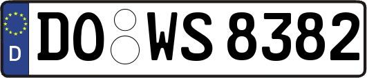 DO-WS8382