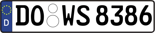 DO-WS8386