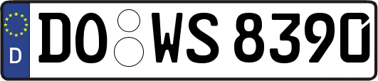 DO-WS8390