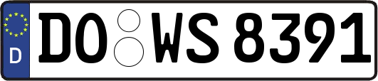 DO-WS8391