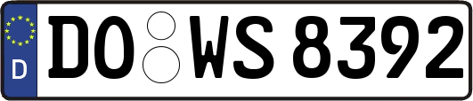 DO-WS8392