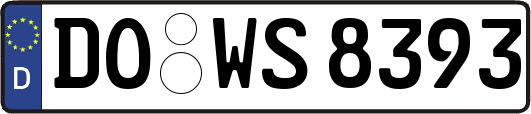 DO-WS8393