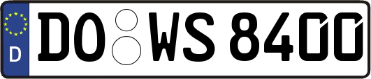 DO-WS8400