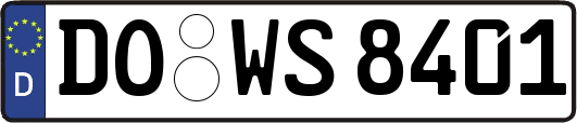 DO-WS8401