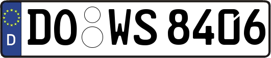 DO-WS8406