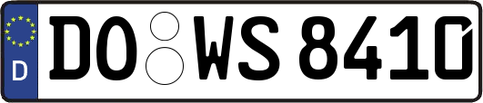 DO-WS8410