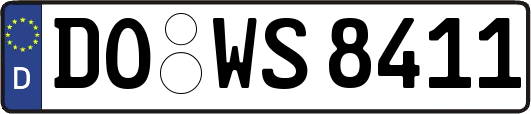 DO-WS8411