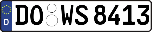 DO-WS8413