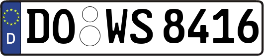 DO-WS8416