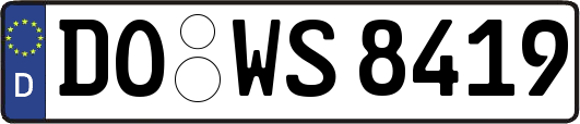 DO-WS8419