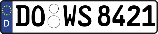 DO-WS8421
