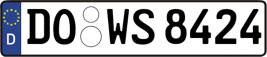 DO-WS8424