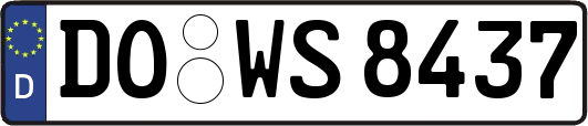 DO-WS8437