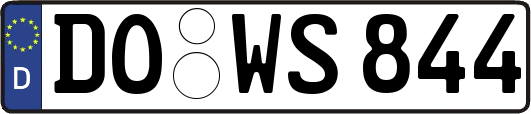 DO-WS844