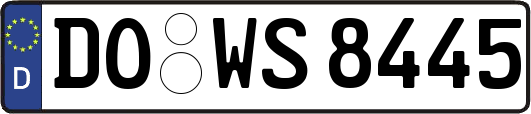 DO-WS8445
