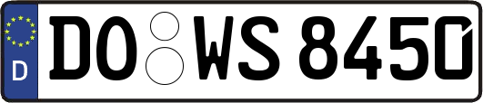 DO-WS8450
