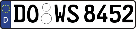 DO-WS8452
