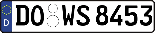 DO-WS8453