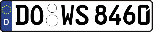 DO-WS8460