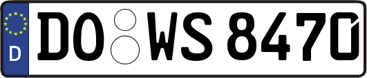 DO-WS8470