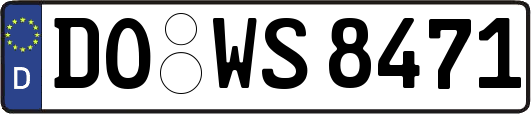 DO-WS8471