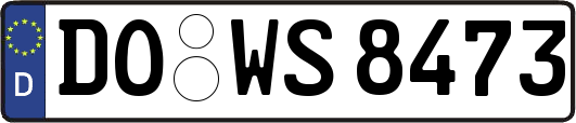 DO-WS8473