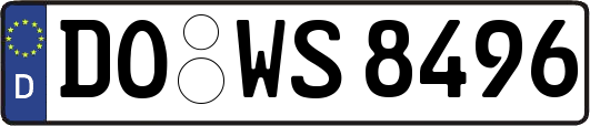 DO-WS8496