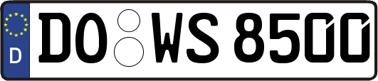 DO-WS8500