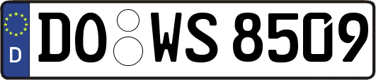DO-WS8509