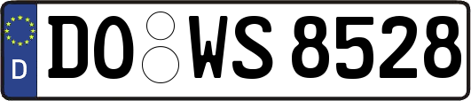 DO-WS8528