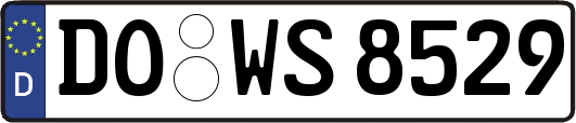 DO-WS8529