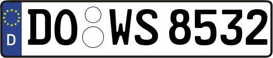 DO-WS8532