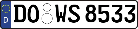 DO-WS8533