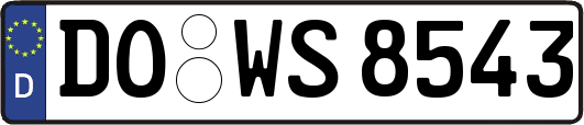 DO-WS8543