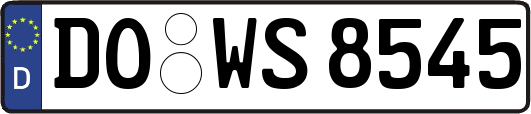DO-WS8545