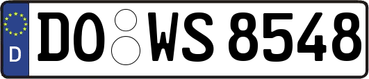 DO-WS8548