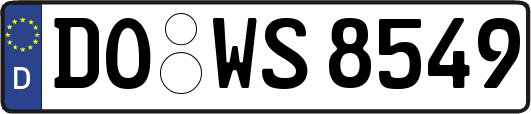 DO-WS8549