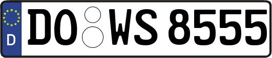 DO-WS8555