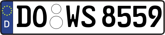 DO-WS8559