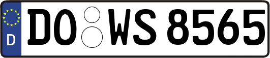 DO-WS8565