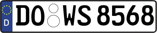 DO-WS8568