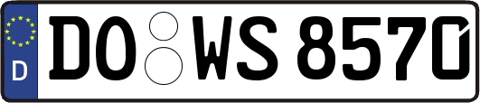 DO-WS8570