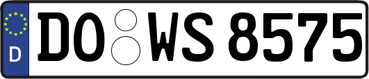 DO-WS8575