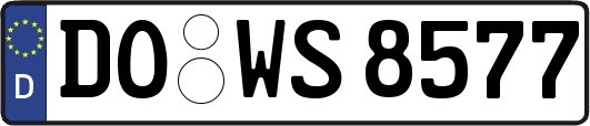 DO-WS8577