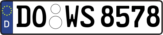 DO-WS8578