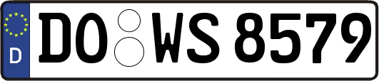 DO-WS8579