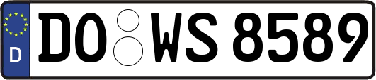 DO-WS8589