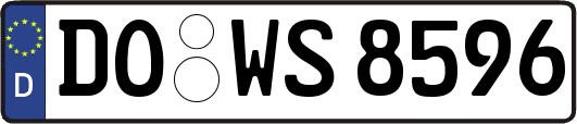 DO-WS8596