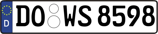 DO-WS8598
