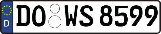 DO-WS8599